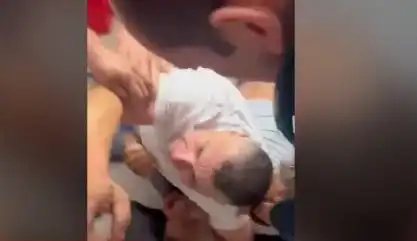 Не е за вярване защо е станал кървавият бой на летището в София