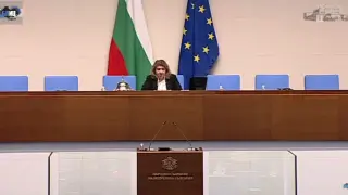 Министърът на отбраната издаде заповед за изпращане на български военни зад граница