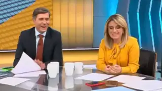 Виктор Николаев скастри Мира Иванова: Не ми се говори, реклами!