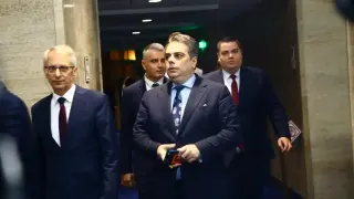 Проф. Малинов: ПП-ДБ да стоят далеч от това изкушение