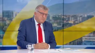 Министър Генов с важна новина за язовирите и водата