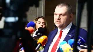 Пеевски: Пачки, пудели, мракобесие - това свърши! БЛИЦ Live
