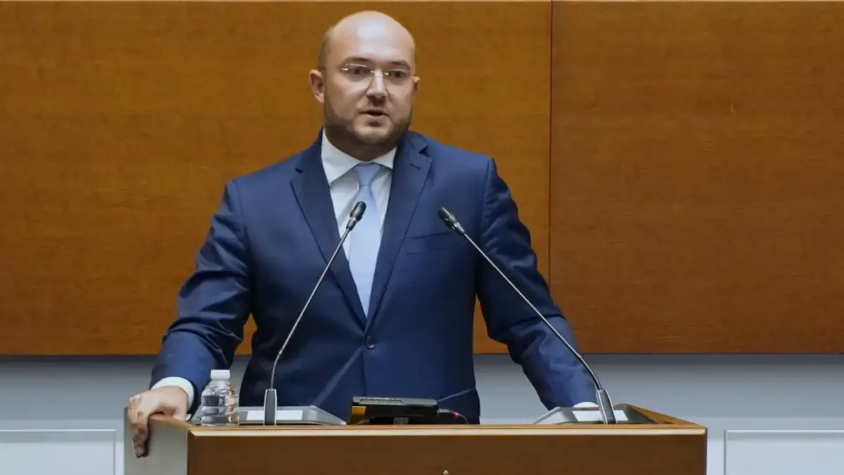 Георги Георгиев: Тук сме да вършим работа и да виждат хората, че държавата функционира