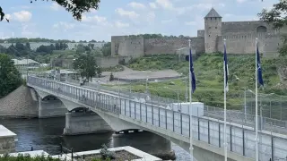 Европейска страна от НАТО иска напълно да затвори границата с Русия