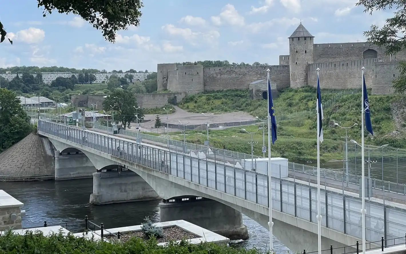 Европейска страна от НАТО иска напълно да затвори границата с Русия