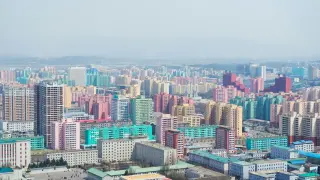 Сметана няма, хляб няма: Странно пътуване до Корея