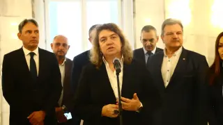Киселова: Ще има промени, за да се преодолее блокажът в службите
