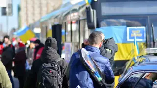 Нов план на ЕС: Украински бежанци ще се връщат у дома с финансови стимули