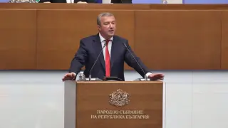 Драгомир Стойнев: Правителството върши своята работа и резултатите вече са видими
