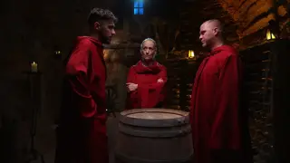 Ето кой е първият „убит“ в „Traitors: Игра на предатели“