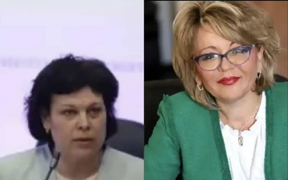 Рокада на върха в ключово министерство