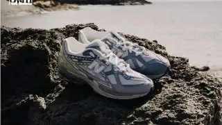Какво прави маратонките New Balance толкова популярни? Тайната зад сензацията