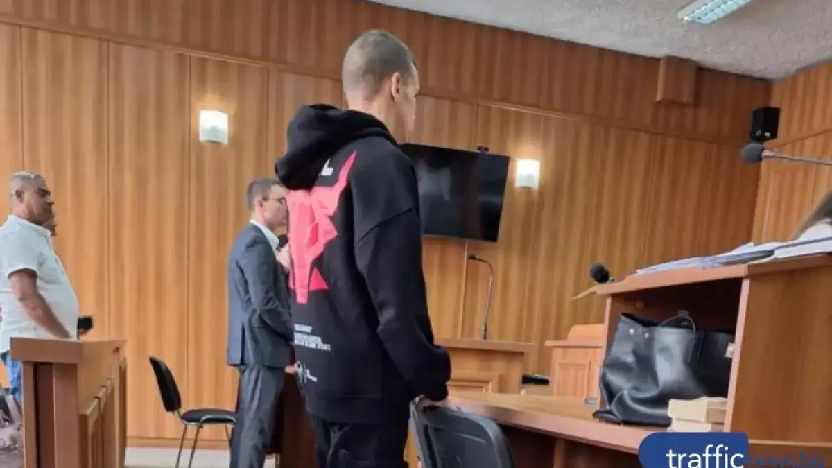 Тийнейджър от Куртово Конаре даде мотор на приятел, той загина, а сега...