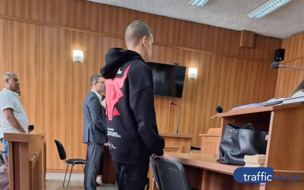 Тийнейджър от Куртово Конаре даде мотор на приятел, той загина, а сега...