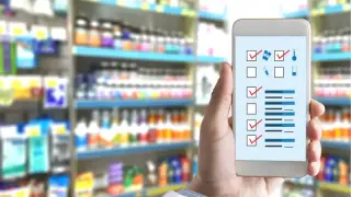 Нелегална онлайн аптека в София продава лекарства за отслабване без рецепта