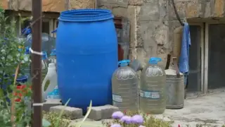 Три седмици без вода: жителите на севлиевски села оцеляват с водоноски