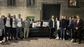 Разсипаха ПП: Шайка безделници, очаквам следващия епизод Прокопиев да се самозаключи гол пред Парламента и да го поливат с кръв от прасета