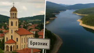 Сигнал до БЛИЦ: Брезник бедства, кметът мълчи! Видео