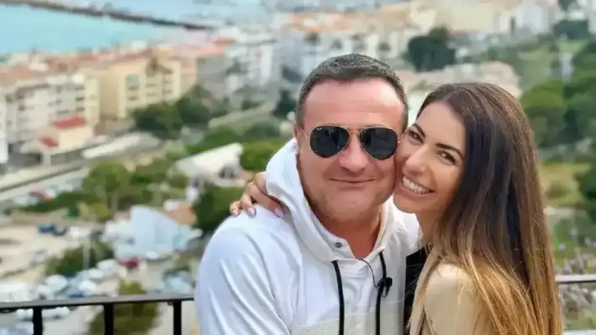 Изненада! Ето кого си избра Рачков за кум