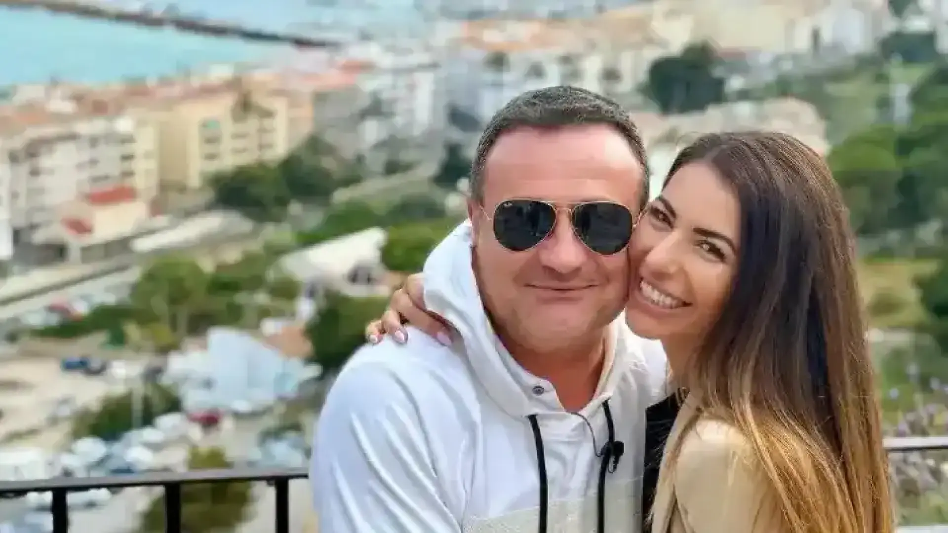 Изненада! Ето кого си избра Рачков за кум