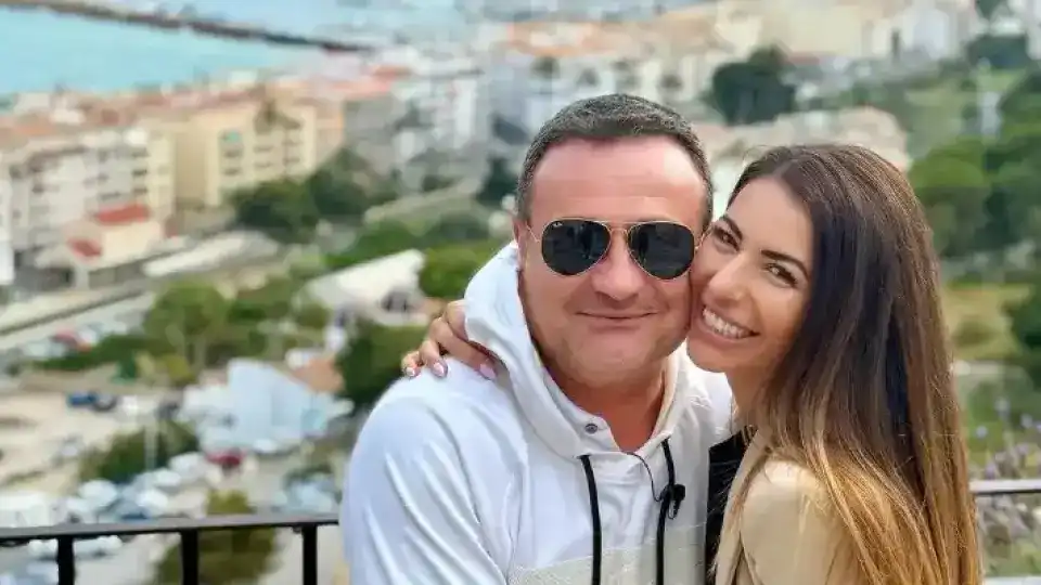 Изненада! Ето кого си избра Рачков за кум