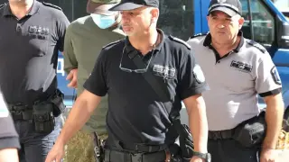 Ето го прокурорския син с дрогата