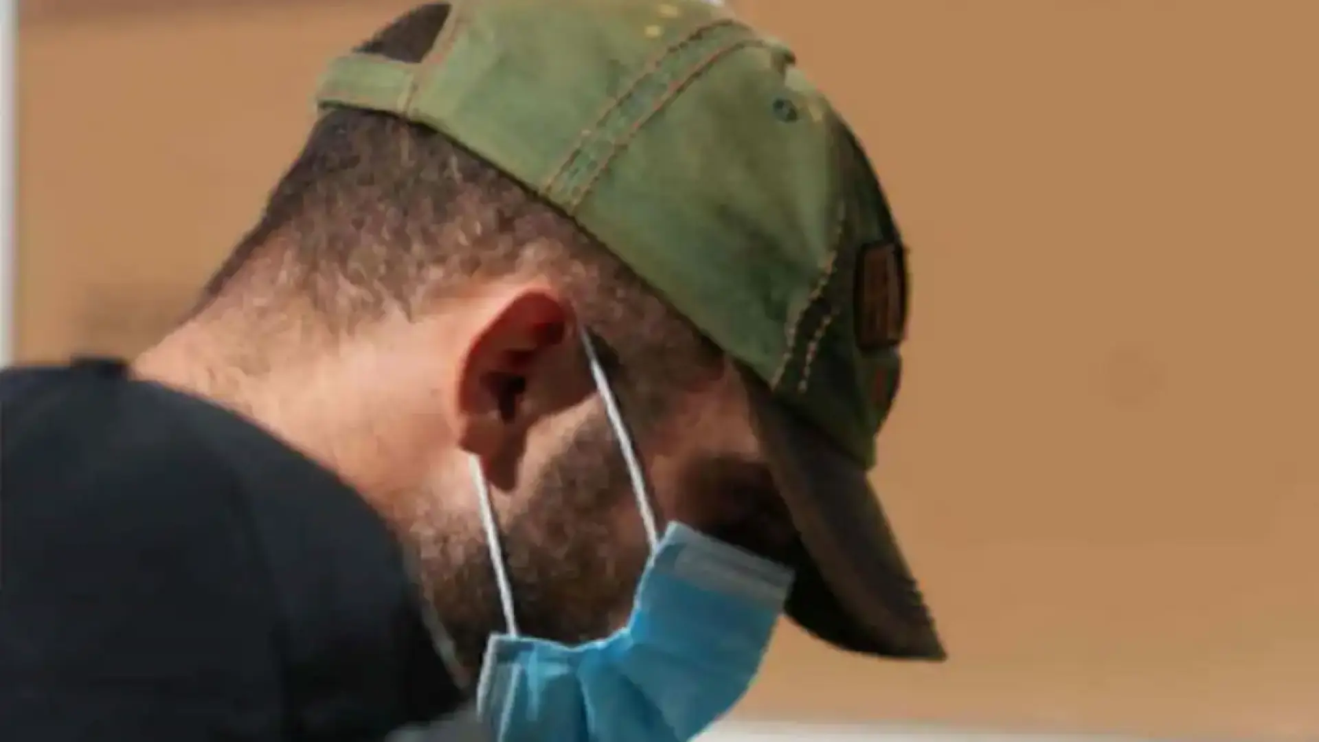 Прокурорски син задържан в наркоферма: Маджаров с досие за дрога, грабеж и съпротива срещу полицаи