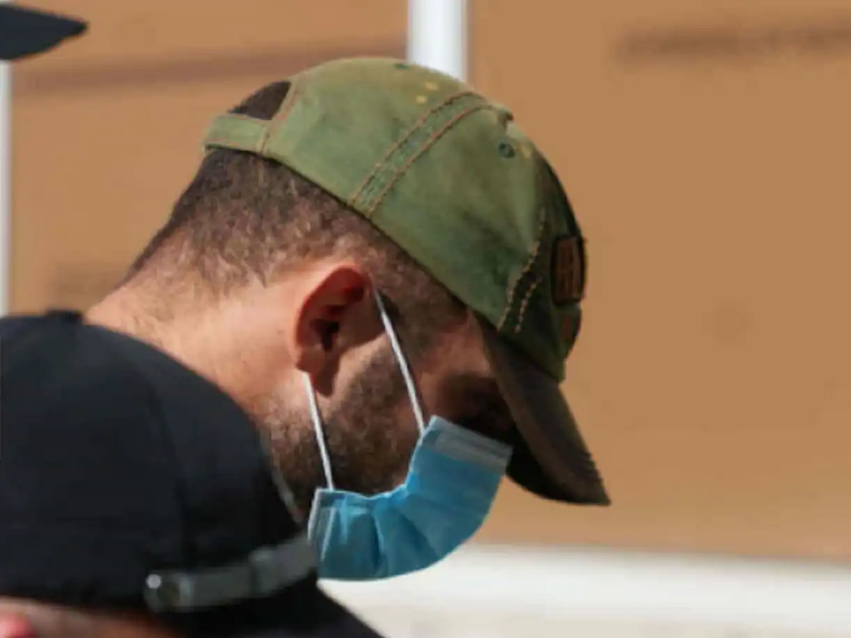 Прокурорски син задържан в наркоферма: Маджаров с досие за дрога, грабеж и съпротива срещу полицаи