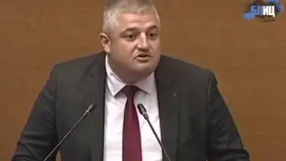 Байрам: Държавата с главно "Д" идва и ще ви пометем БЛИЦ TV