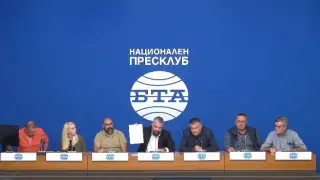 Фермери: Въпросът е на оцеляване. Ние сме тук, защото този акт би ни унищожил