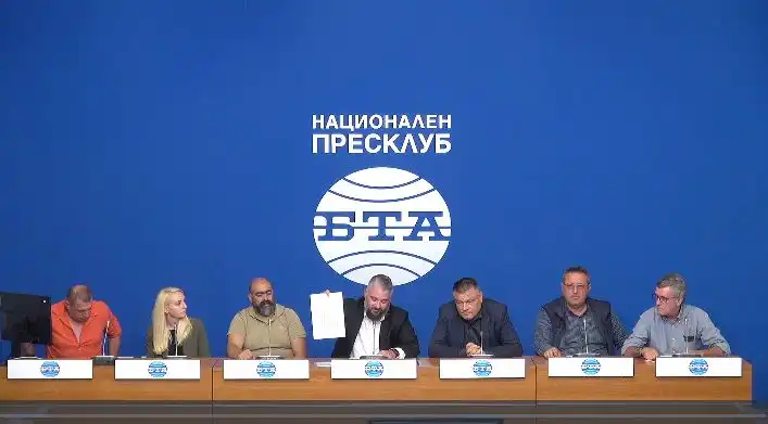 Фермери: Въпросът е на оцеляване. Ние сме тук, защото този акт би ни унищожил