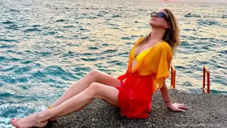 Отказах да отида в хотелска стая в 3 сутринта и изгубих роли: Сръбска актриса разкрива неприлични предложения Снимки