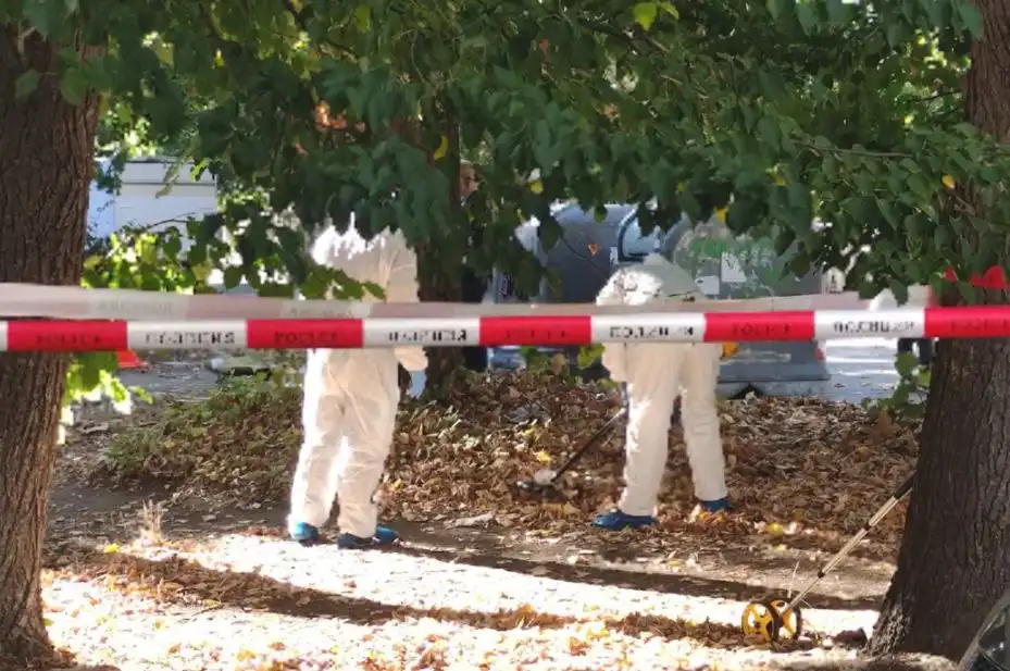 Извънредно в БЛИЦ! Има заподозрян за жестокото убийство във Варна