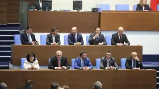 Горещ ден в НС: 8 министри ще отговарят на въпросите на депутатите!