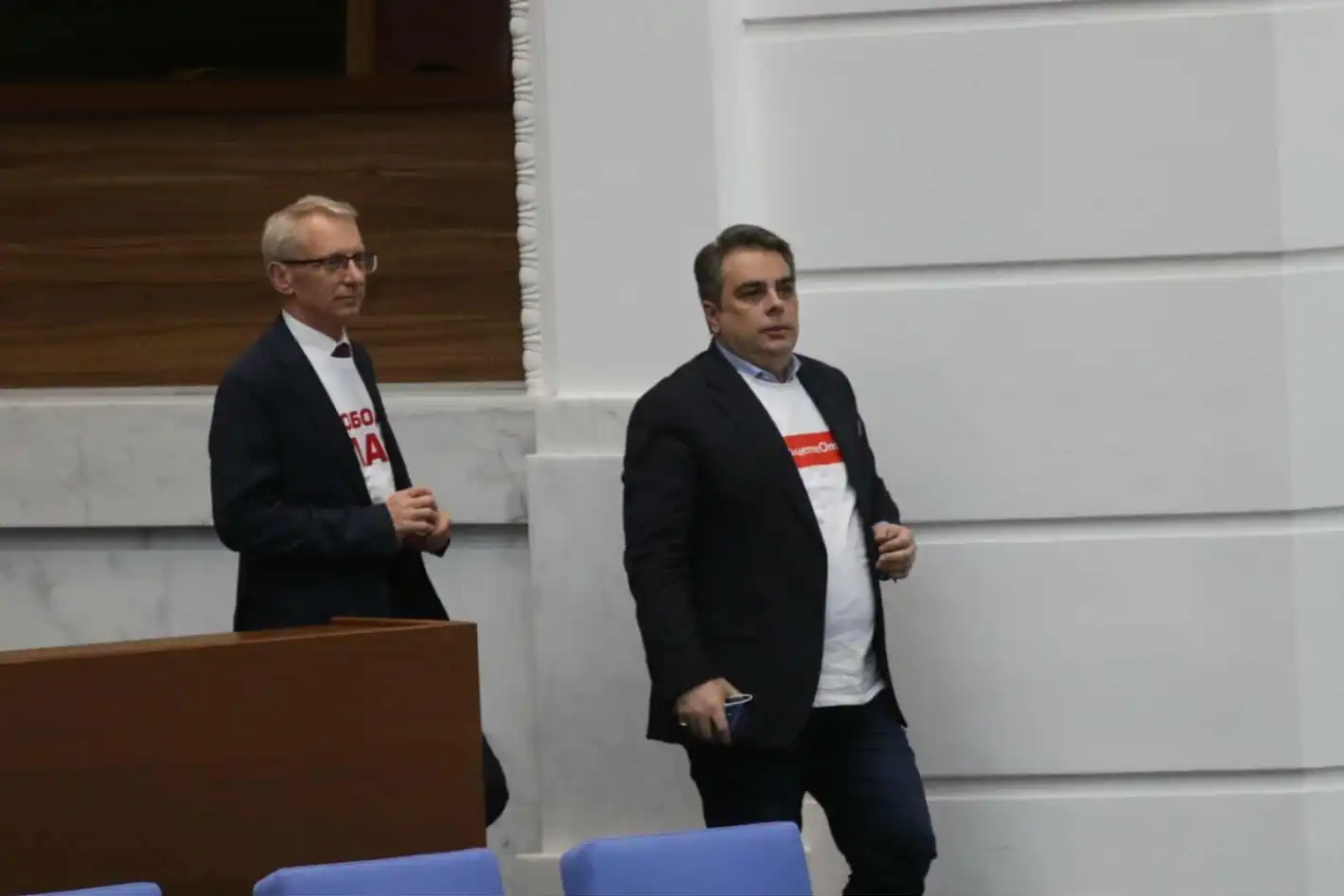 Доц. Цеков срина ПП-ДБ до дъното: Шефчета като Николайчо Денков не спират да тиражират лъжи