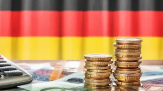 Германия прие бюджета с цената на нови огромни заеми