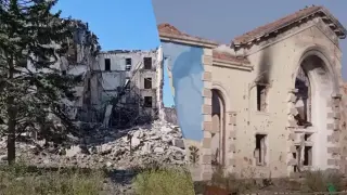„Градът трябва да се удържи на всяка цена“: Военен разказа за ситуацията в Константиновка