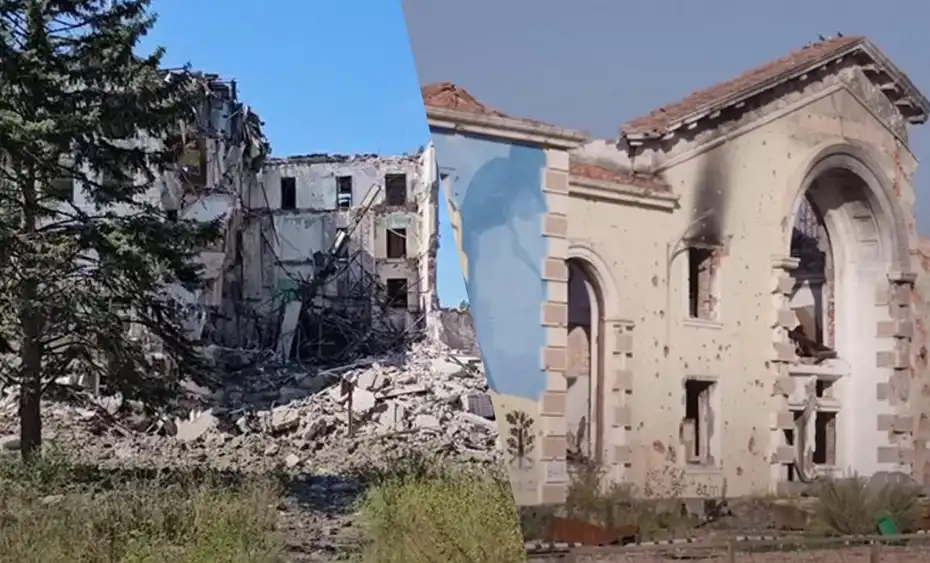„Градът трябва да се удържи на всяка цена“: Военен разказа за ситуацията в Константиновка