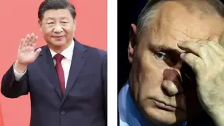 След петрола, идва ред на металите: Китай удари в гръб Русия