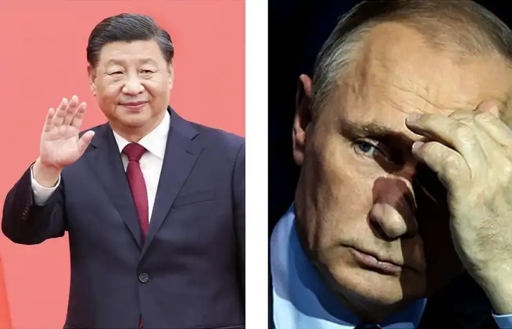 След петрола, идва ред на металите: Китай удари в гръб Русия