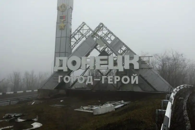 Руснаците в шок от Донецк: градът е в руини и има глад за...