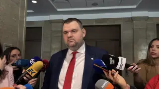 Пеевски: България ще я има и ще бъде държава! Няма да бъде соросоидна територия БЛИЦ Live