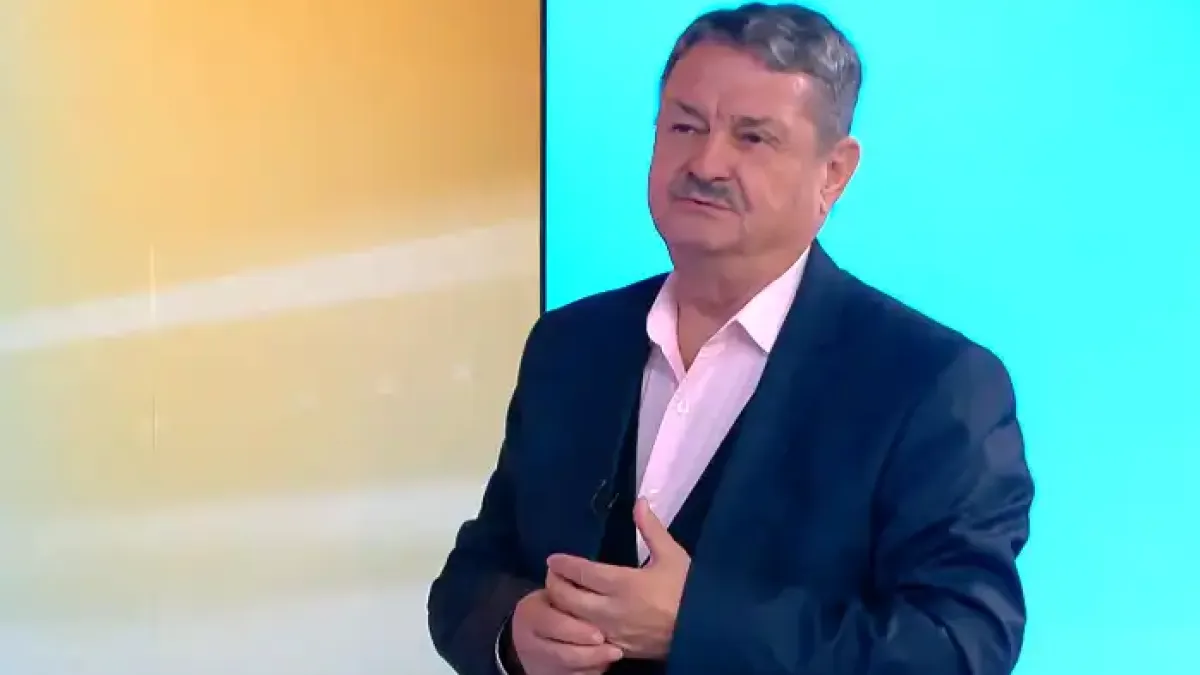 Времето без милост: Проф. Рачев с най-нежеланата новина за българите