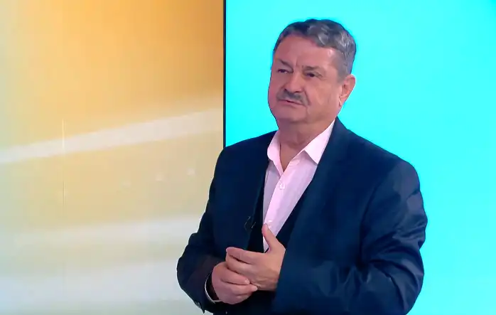 Времето без милост: Проф. Рачев с най-нежеланата новина за българите