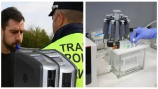 Огромен проблем с тестовете за наркотици на шофьорите! Всеки втори отчита...