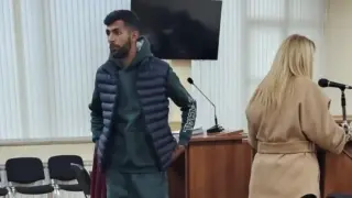 Исус Минчев, убил бременната си приятелка в катастрофа, обжалва присъдата си