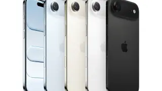 Започват официалните продажби на новите iPhone 17 във Vivacom