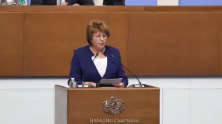 Мариана Бояджиева: Разбирателството и обединението за общобългарски каузи дават сила и водят до успех