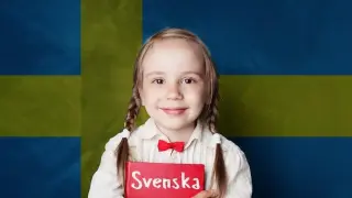 Падна голяма тайна на шведските родители! Така се възпитават най-успешните деца