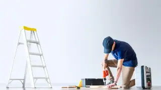 10 практични средства за ремонт и строителство
